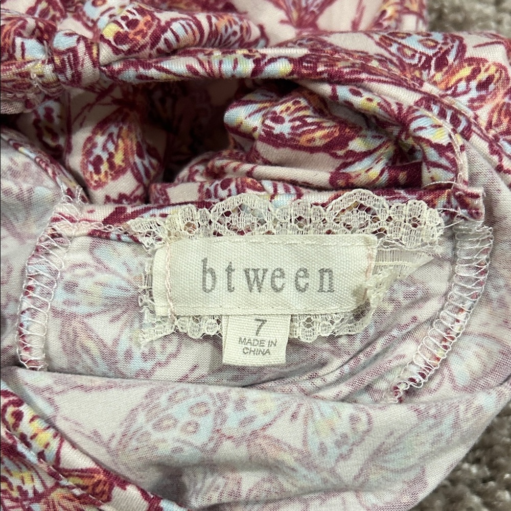 btween Colorful Kids Dress Trio - Picture 14 of 16